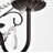 Astika 3 - Light Candle Style Classic Chandelier