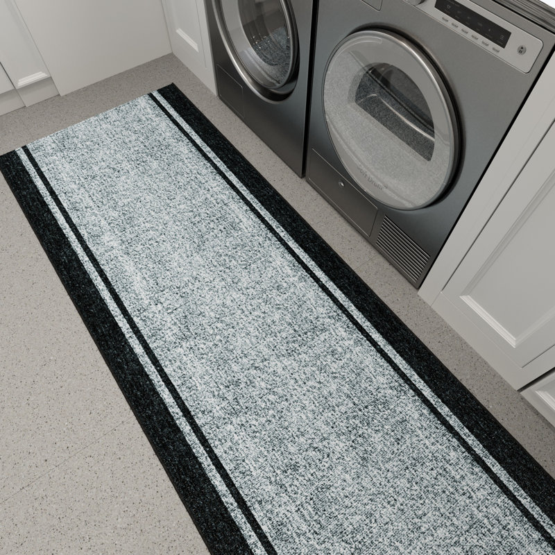 Kaira Soft Non-Slip Indoor Rug, Runner 2'7" x 11'
