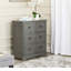 Commode 4 tiroirs Prerte-17846086