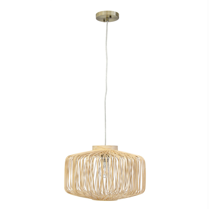 Luminaire suspendu Boden Nordic Woven