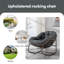 Chaise berçante Angellee-1251289448