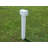 8" W x 42" H In-Ground Multi-Mount Post