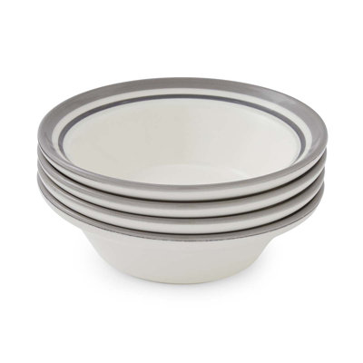 Portmeirion, Potters Stripe - Side Plates
