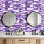 20Pcs Self-Adhesive Wall Tile Stickers-497746724