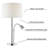 Aniela Adjustable Metal Table Lamp-2093871215