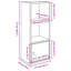 Conary 31cm W Bookcase-8289593-8289596