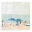 «If It's the Beaches I» par Emma Scarvey, art mural en verre acrylique-2049249841