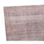 Tapis rectangulaire en laine / soie noué à la main rose / gris-86162861