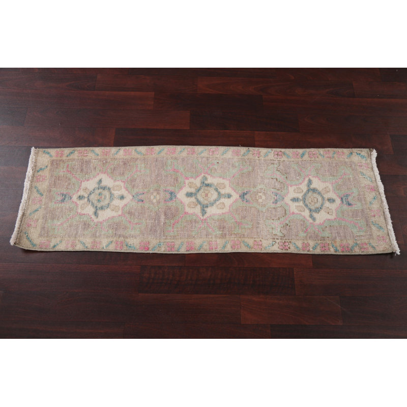 Wool Indoor Rug