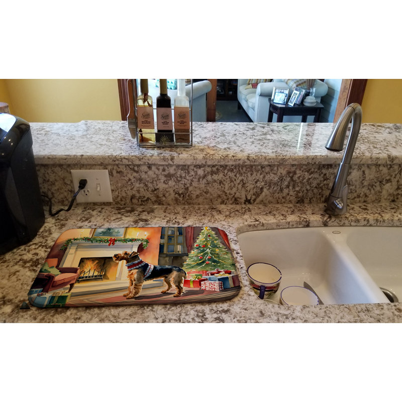 Drying Mat