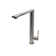 Lulani Cebu Swivel Single Handle Kitchen Faucet
