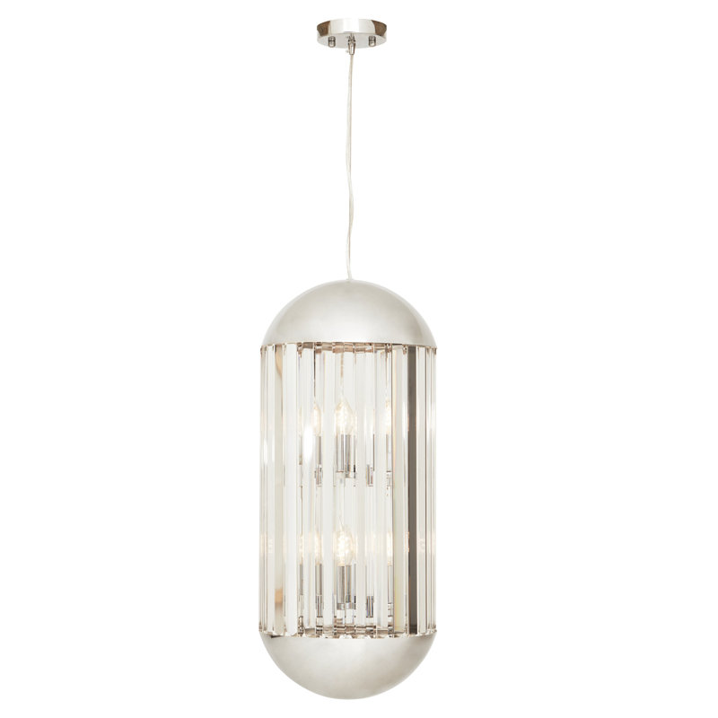 6 - Light Chandelier
