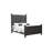 Harleen Solid Wood Standard Bed-1806993024-1848921622