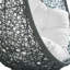 Hide Outdoor Patio Swing Chair With Stand by Modway-38370682