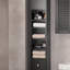 Munford Freestanding 20cm W Linen Cabinet-1733875242