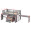 Lit mezzanine avec bureau et tiroirs Jianah-512639395-512639396