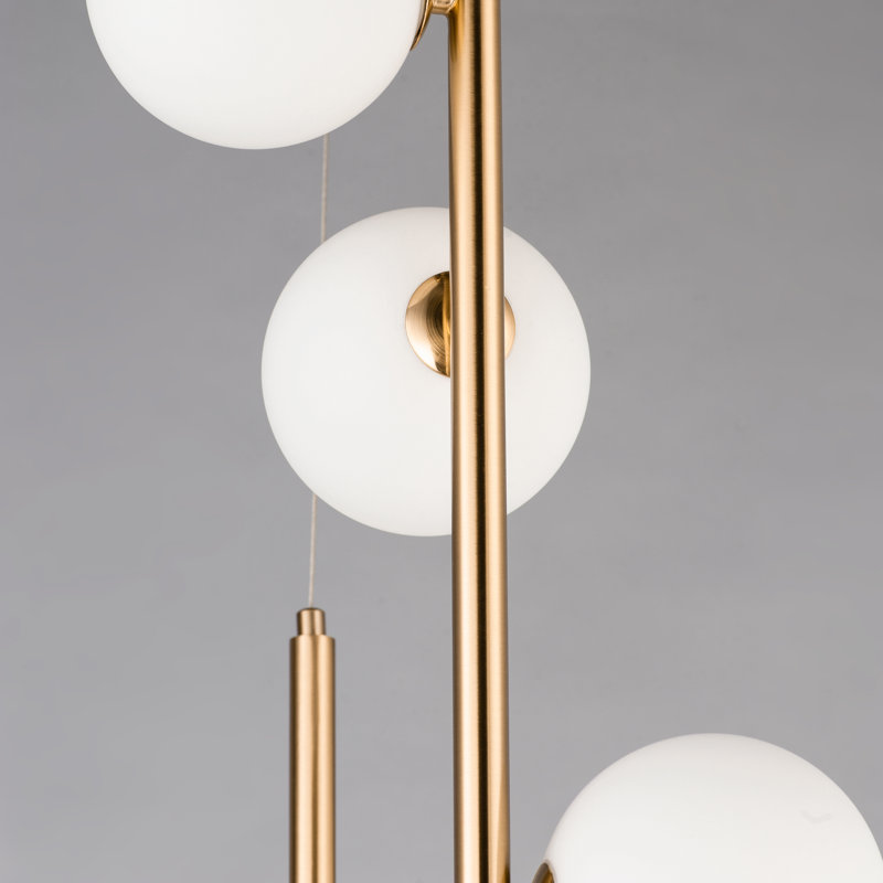 Contour 5 - Light Pendant, Heritage, 5
