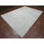 8'8"x11'9" Glacier Grey Hand Knotted Wool Modern Peshawar Oriental Rug C2B08F7CC5474F628A481FC358454CB7