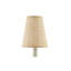 Empire Candelabra Shade