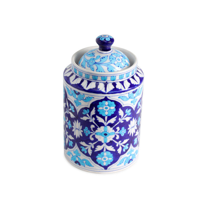 Ceramic / Porcelain Jar