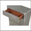 Commode 5 tiroirs Destiny