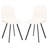 18.5'' H Upholstered Side Chair