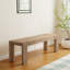 Tenby Wood Bench