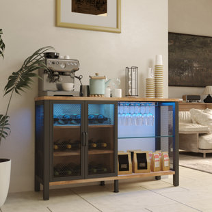 Ivy Bronx Home Bars & Bar Sets You'll Love - Wayfair Canada