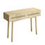 Console 39,37 po Boling