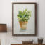 «Succulent I», reproduction sur toile-88451758-88451757