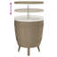 Oliveros Union Rustic 37L Ice Chest-1405289407