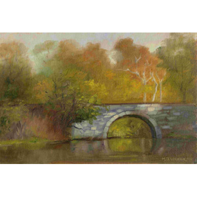 Le pont