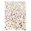 Tapis multicolore Orlowski
