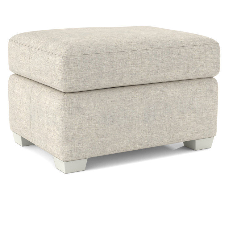 Upholstered Ottoman
