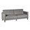Cornell Upholstered 81'' Sofa