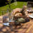 Fabiano Rectangular 6 - Person 175cm Long Dining Set with Cushions-1706490308