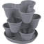 Saliah Pot Planter-230512549