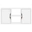 Unfinished TV Stand for TVs up to 32"-564676072