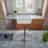 24'' L Single Bowl Fireclay Kitchen Sink