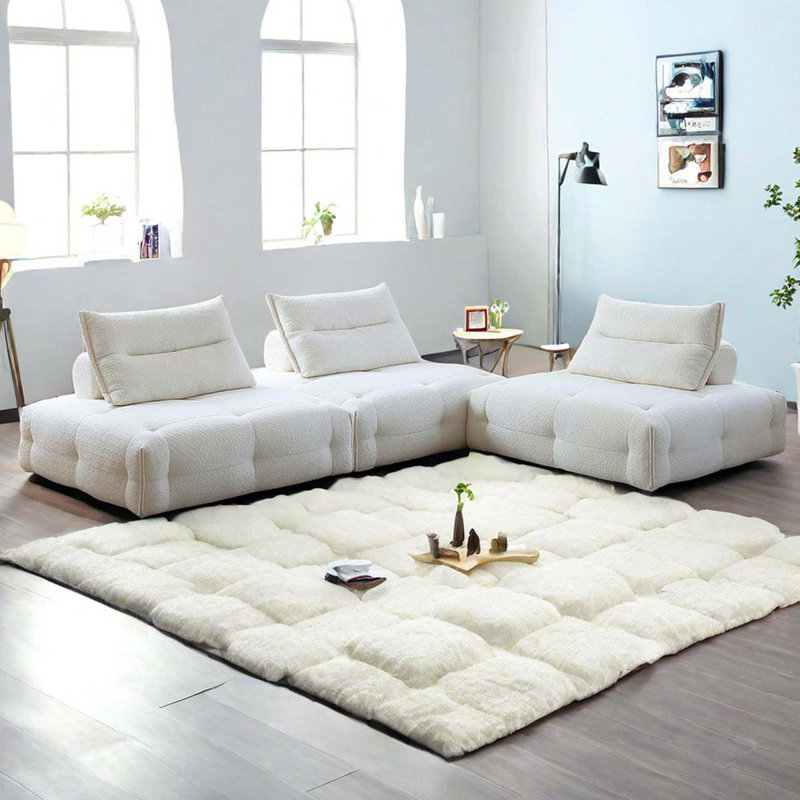 3 - Piece Living Room Set