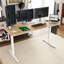 Bureau debout à hauteur ajustable Radke-1866971186-1866971190