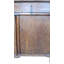 19th Century Rustic Elm Buffet