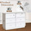 Commode Jorgaq