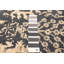 Tapis gris Heritage 6 pi 0 po x 6 pi 0 po