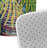 Hewitt Non-Slip Bath Mat-33050111-33050112