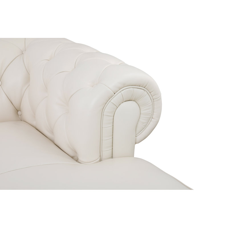 Streamline Upholstered L-Shaped Sectional, Right Hand Facing
