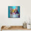 «Cat - Willow» par Dawg Painter-101656540