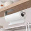 Porte-essuie-tout mural / sous armoire-691406962