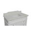 Ensa 42'' Single Bathroom Vanity with Top-1215016972-1214249947