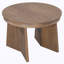 Ensemble de table de salle à manger 5 pièces pour 5 personnes, ensemble de table de salle à manger extensible rétro avec 4 chaises rembourrées-1848539528